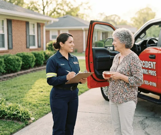 Accident Towing Service Flom, MN FAQs